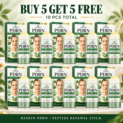 𝑯𝑰𝑺𝑲𝑰𝑵® PDRN Anti‑Aging & Targeted Spot Care(👨‍⚕️Helps Smooth Wrinkles, Support Firmer‑Looking Skin, and Improve The Appearance Of Visible Spots in 7 days🕑)