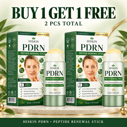 𝑯𝑰𝑺𝑲𝑰𝑵® PDRN Anti‑Aging & Targeted Spot Care(👨‍⚕️Helps Smooth Wrinkles, Support Firmer‑Looking Skin, and Improve The Appearance Of Visible Spots in 7 days🕑)
